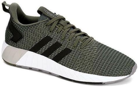 adidas Questar BYD Base Green for Sale 